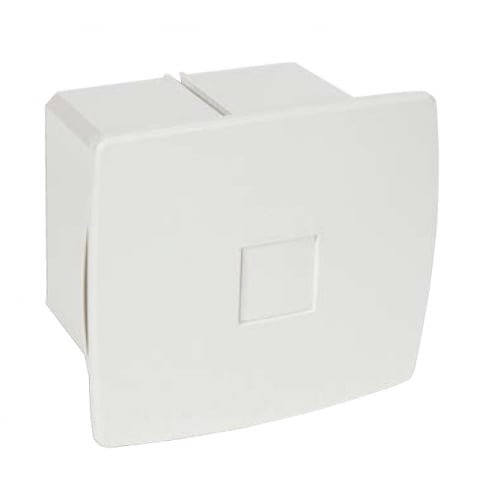 Greenwood Airvac RF90BW 100mm Recessed Centrifugal Fan