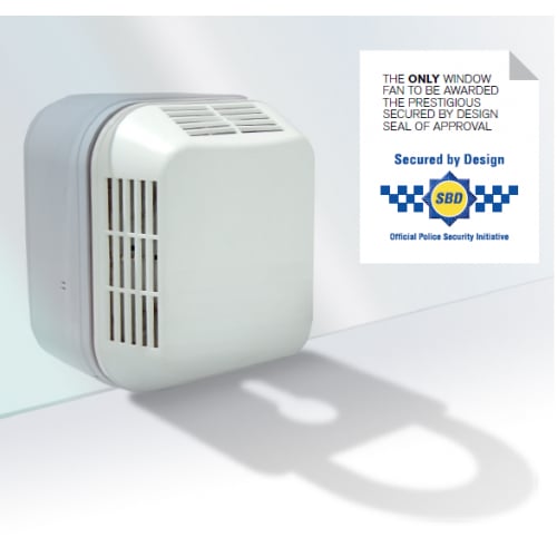 Greenwood EWOF100 Omnique Window conversion kit for OF100GIP