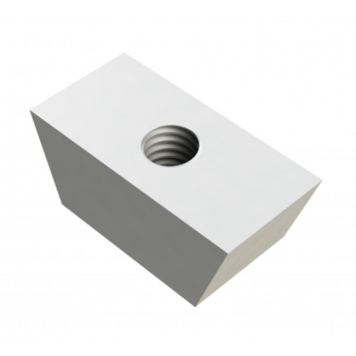 DEG IWN12 M12 12mm Wedge Nut Priced each