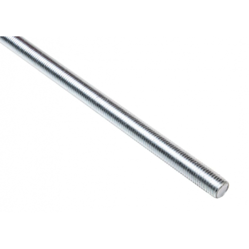 Trench M12 X 3m 4.6 Grade Threaded Rod Studding