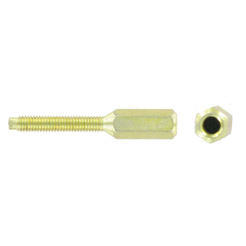 MK 3710ZIC M3.5 x 34mm Extension Stud