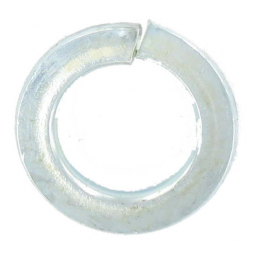 Deligo ISSW6 M6 BZP Steel Spring Washer