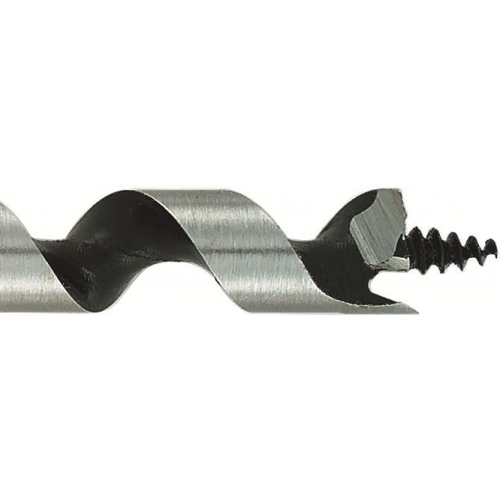Alpen AM16 16mm x 200mm Standard 3 jaw chuck Auger Bit