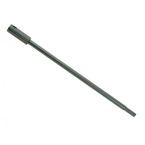 Starrett A15 300mm / 12" extension, 9.5mm chuck size