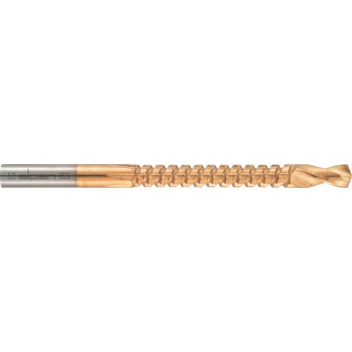 Alpen 721000011 Drill File Rasp 6.0mm x 89mm x 57mm (Rasp)
