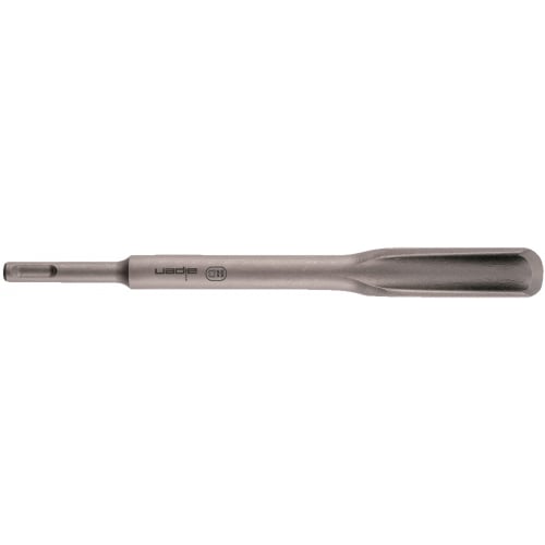 Alpen 983002251 SDS-PLUS 22mmx250mm Gouge Hammer Chisel