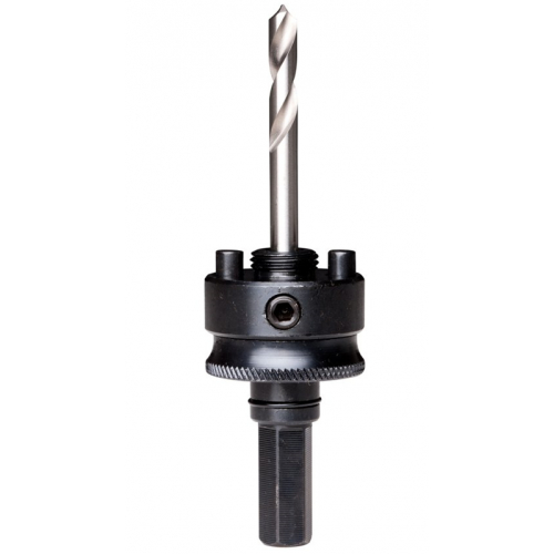 Starrett A2 Arbor for blades 32- 210mm (13mm 3 Jaw Chuck Required)