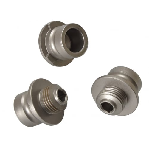 Starrett A3-4 Ulti-Mate pack=3 adaptors For Holesaw Blades 32mm-102mm