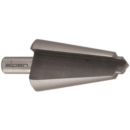 Alpen 721016301 Conecut Size 3 HSS Taper Drill 16.0mm to 30mm