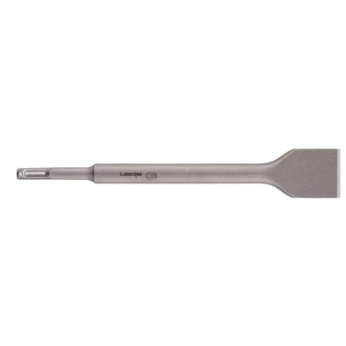 Alpen 982004251 SDS-PLUS 40mmx250mm Wide Hammer Chisel