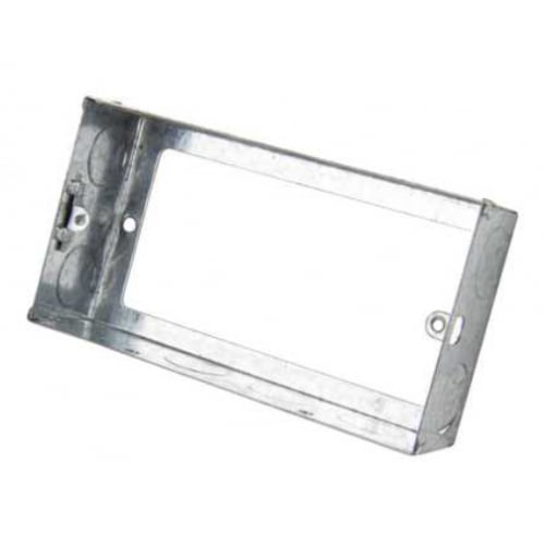 Appleby SB682 2gang 35mm Extension Box Frame