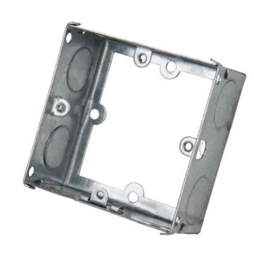 Appleby SB681 1gang 35mm Extension Box Frame