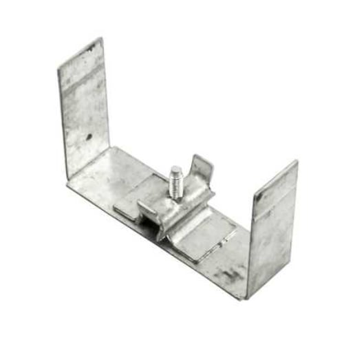 Appleby SB604 Box Connector for coupling fixed lug 25 or 35mm boxes