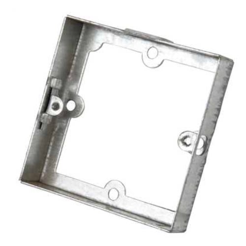 Appleby SB677 1gang 16mm Extension Box Frame