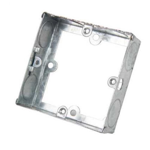 Appleby SB679 1gang 25mm Extension Box Frame