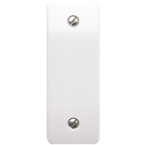 MK K3825WHI 1 Gang Architrave Blanking Plate