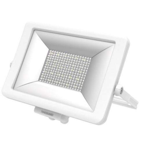 Timeguard LEDPRO70WH 70 Watt White Professional LED Floodlight