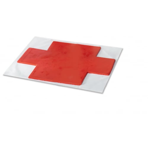 Deligo FPI2 2 Gang Internal Fire Protection Putty Pad