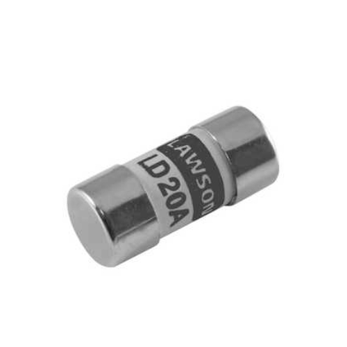 Lawson LD20 20 Amp BS88 Consumer Unit Fuse Link