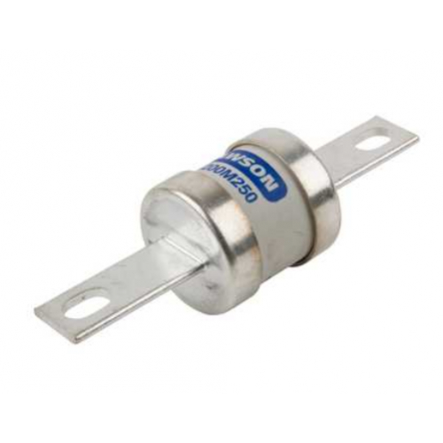 Lawson TF200M315 200A Running 315A Starting BS88 Motor Rated HRC Fuse