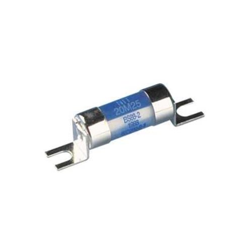 Lawson NIT20M25 20 Amp BS88 25amp Motor Rated HRC Fuse