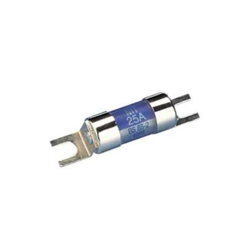 Lawson NIT25 25 Amp BS88 industrial HRC Fuse Link