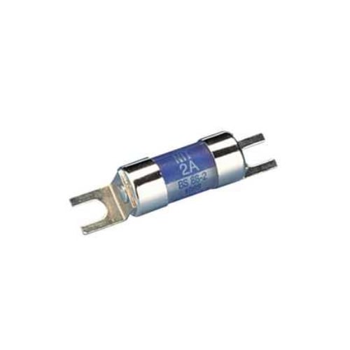 Lawson NIT2 2 Amp BS88 industrial HRC Fuse Link