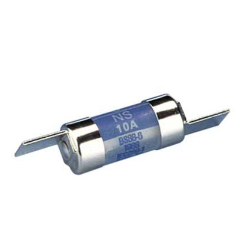 Lawson NS10 10 Amp Compact Dimension HRC Fuse Link BS88