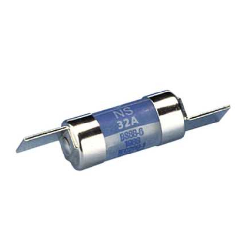 Lawson NS32 32 Amp Compact Dimension HRC Fuse Link BS88