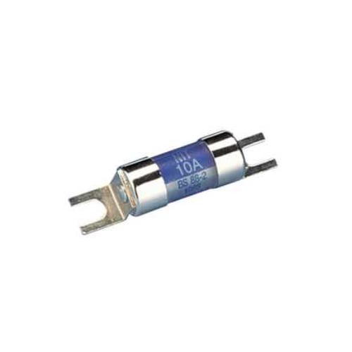 Lawson NIT10 10 Amp BS88 industrial HRC Fuse Link
