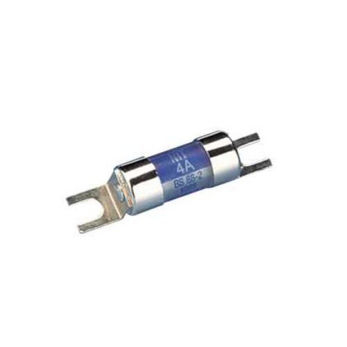 Lawson NIT4 4 Amp BS88 industrial HRC Fuse Link