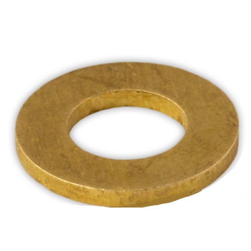 Robson WB12 M12 Brass washer