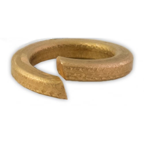 Robson SW8PB M8 Phosphor Bronze Spring Washer