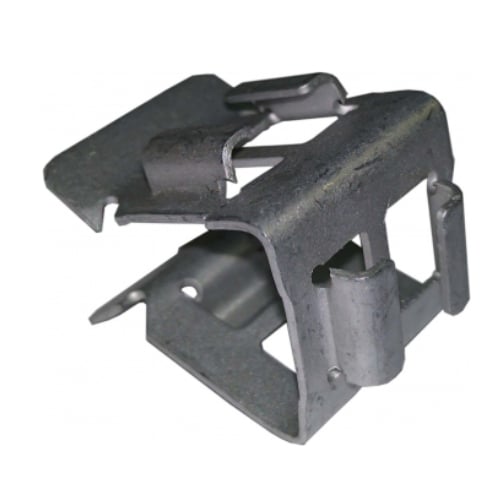 Britclip EM52020020 12-20mm Cable Run Adapter