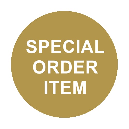 Special Item