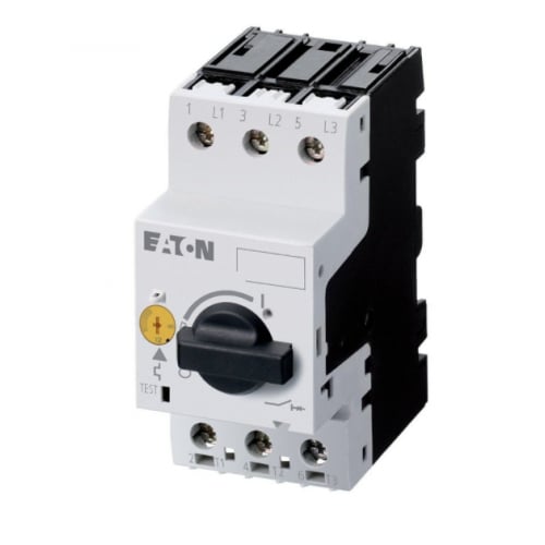 Moeller PKZM0-32 25-32 Amp Motor Protective Circuit Breaker
