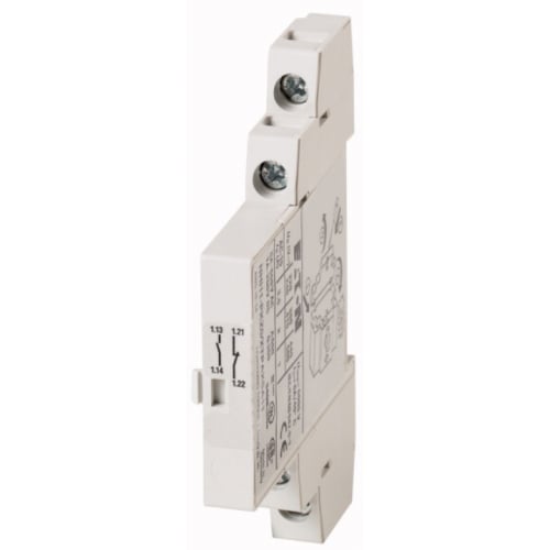 Moeller NHI-11-PKZ0 1 N/O+1N/C Auxiliary Contact