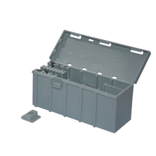 Wago 51008291 Wagobox junction box for 222 & 773