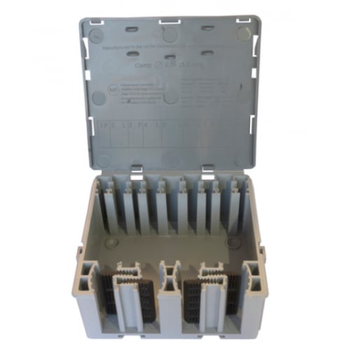 Wago 60339091 Wagobox XL Junction box