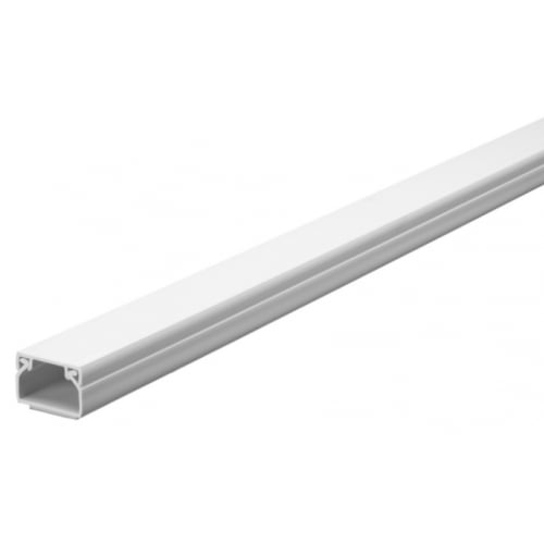 Schneider Mita SA3W 38x16mmx3m Self Adhesive uPVC Mini Trunking