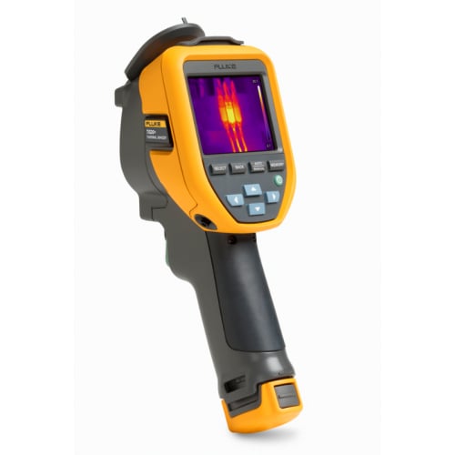 Fluke TIS20+MAX Thermal Imager