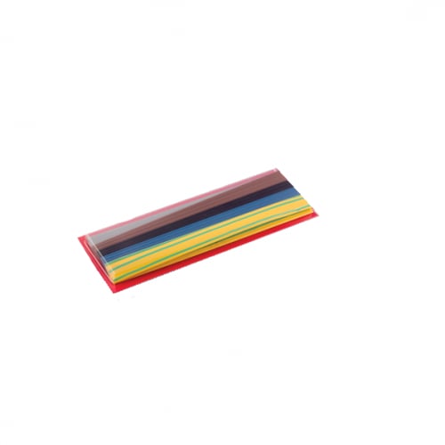 Robson HS25MP 25mm-13mm Ratio 2-1 Heat Shrink Kit