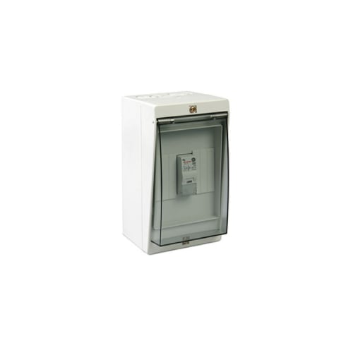 Thermonet 5280 40a Snubber Contactor Enclosed 9000 watts