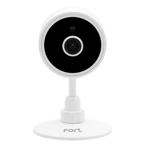 ESP ECSPCAM Smart Security Indoor Camera