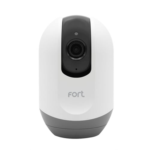 ESP ECSPCAMPT Smart Indoor Pan and Tilt Camera