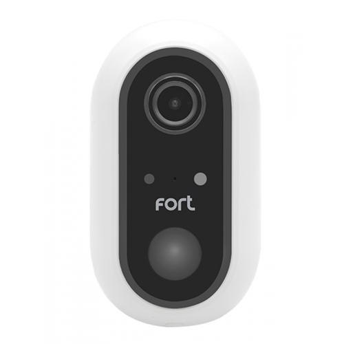 ESP ECSPCAM65 Smart Security Outdoor Camera