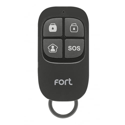 ESP ECSPRC Smart Alarm Remote Control