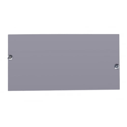 Britmac GB3BP/BG 3 Compartment Floor Box Blanking plate