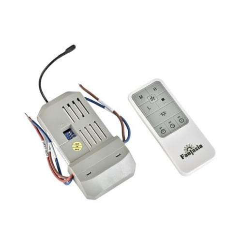 Fantasia 331759 M3 Remote Control