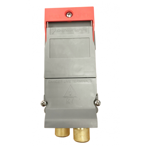 Kingfisher FCO6 6amp Fused Street Lighting Cutout